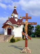 Церковь Анны Праведной, , Теплень, Узденский район, Беларусь, Минская область
