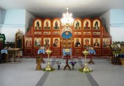 Церковь иконы Божией Матери "Неупиваемая Чаша", , Новосибирск, Новосибирск, город, Новосибирская область