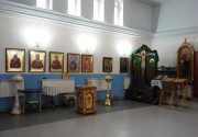 Церковь иконы Божией Матери "Неупиваемая Чаша", , Новосибирск, Новосибирск, город, Новосибирская область