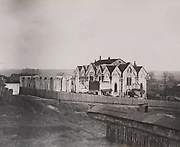 Храмовый комплекс Рождественского прихода, 1947 год, Арзамас, Арзамасский район и г. Арзамас, Нижегородская область