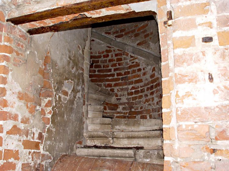 Церковь Исаакия Далматского, Степановское (Раменский район и гг. Бронницы, Жуковский, Московская область). интерьер и убранство, 		      