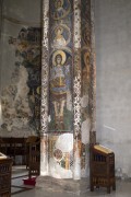 Ресавский Троицкий монастырь. Собор Троицы Живоначальной, , Деспотовац, Поморавский округ, Сербия