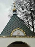 Кузнецы. Неизвестная часовня