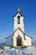 Церковь Николая Чудотворца - Дубровичи - Рязанский район - Рязанская область