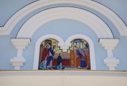 Церковь Введения во храм Пресвятой Богородицы - Кольцово - Новосибирский район - Новосибирская область
