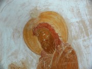 Монастырь Воскресения Христова. Собор Воскресения Христова - Гареджи, хребет - Кахетия - Грузия