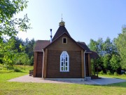 Церковь Донской иконы Божией Матери - Минск - Минск, город - Беларусь, Минская область