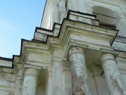 Ростов Великий. Спасо-Яковлевский Димитриевский монастырь. Колокольня
