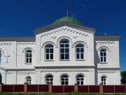 Церковь Покрова Пресвятой Богородицы, , Серафимович, Серафимовичский район, Волгоградская область
