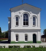 Церковь Покрова Пресвятой Богородицы, , Серафимович, Серафимовичский район, Волгоградская область