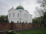 Церковь Покрова Пресвятой Богородицы, , Серафимович, Серафимовичский район, Волгоградская область