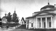 Церковь Василия Блаженного - Кострома - Кострома, город - Костромская область