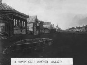Церковь иконы Божией Матери "Одигитрия", 1930<br>, Старая Шегарка, Шегарский район, Томская область