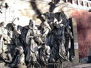 Хамовники. Соборный Храм Христа Спасителя (старый)