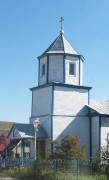 Церковь Троицы Живоначальной, Колокольня церкви<br>, Бижбуляк, Бижбулякский район, Республика Башкортостан