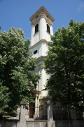 Церковь Трёх Святителей, , Нови-Сад, АК Воеводина, Южно-Бачский округ, Сербия