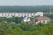 Церковь Параскевы Сербской, , Петроварадин, АК Воеводина, Южно-Бачский округ, Сербия