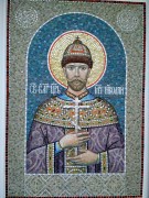 Клин. Николая, царя-мученика, часовня