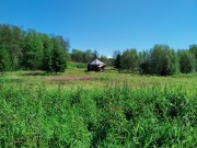 Спасо-Преображенский Соловецкий монастырь. Троицкий скит. Часовня иконы Божией Матери "Знамение" - Анзерский, остров - Соловецкий район - Архангельская область