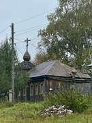 Полупочинки. 