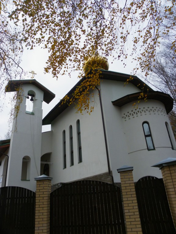 Церковь Державной иконы Божией Матери, Елизарово (Псковский район, Псковская область). архитектурные детали