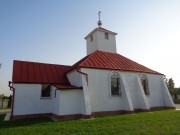 Церковь Николая Чудотворца - Малаховцы - Барановичский район - Беларусь, Брестская область