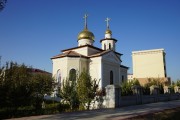 Церковь Иова Многострадального, , Ургенч, Узбекистан, Прочие страны