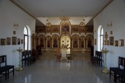 Церковь Иова Многострадального, , Ургенч, Узбекистан, Прочие страны