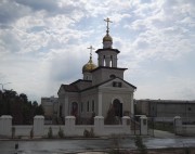 Церковь Иова Многострадального - Ургенч - Узбекистан - Прочие страны