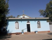 Церковь Покрова Пресвятой Богородицы, Личное фото<br>, Карши, Узбекистан, Прочие страны