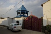 Церковь Георгия Победоносца, , Самарканд, Узбекистан, Прочие страны
