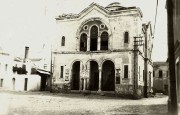 Церковь Николая Чудотворца, 1920-30 годы.<br>, Бодрум, Мугла, Турция