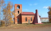 Церковь Казанской иконы Божией Матери - Твердилово - Бузулукский район - Оренбургская область