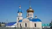 Церковь Смоленской иконы Божией Матери - Заглядино - Асекеевский район - Оренбургская область