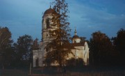 Церковь Петра и Павла, 1994<br>, Петропавловское (Петропавловский погост), Торжокский район и г. Торжок, Тверская область