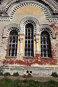 Петропавловское (Петропавловский погост). Петра и Павла, церковь Петропавловское (Петропавловский погост). Петра и Павла, церковь