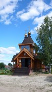 Церковь Матроны Анемнясевской, , Анемнясево, Касимовский район и г. Касимов, Рязанская область