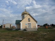 Церковь Рождества Пресвятой Богородицы - Конотоп - Конотопский район - Украина, Сумская область