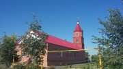 Церковь Илии Пророка - Ташла - Ташлинский район - Оренбургская область