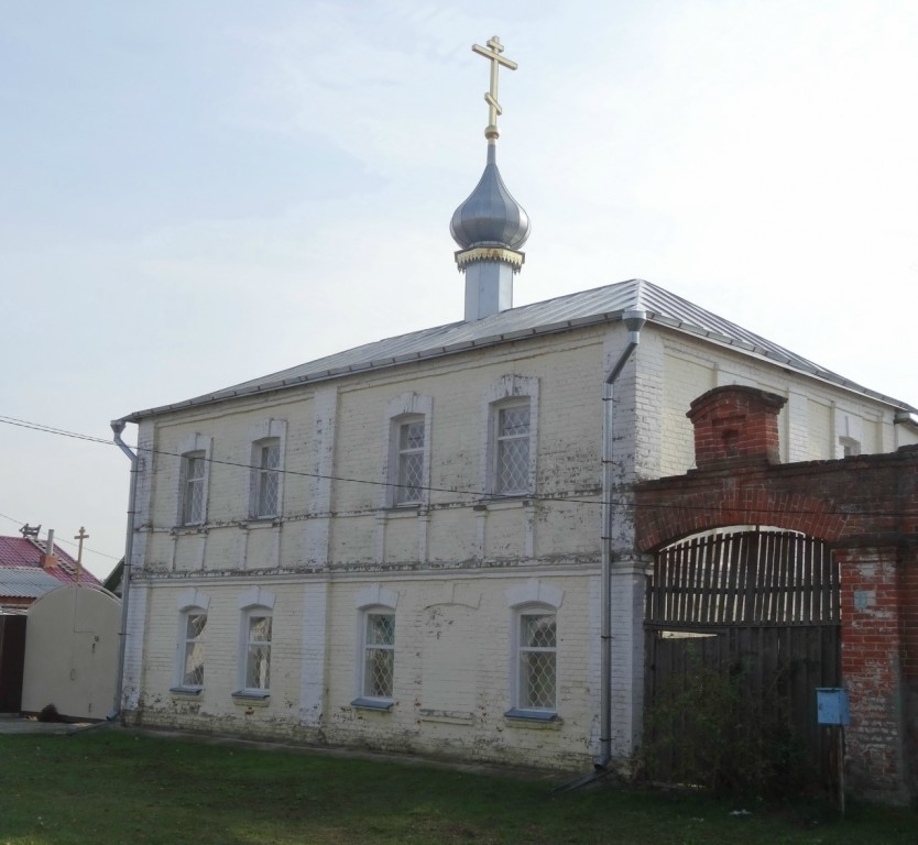 Жгунская Буда. Церковь Покрова Пресвятой Богородицы. фасады