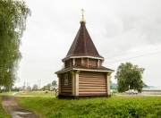 Часовня Иоанна Воина, , Ардатов, Ардатовский район, Нижегородская область