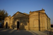 Церковь Николая Чудотворца - Самарканд - Узбекистан - Прочие страны