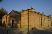 Церковь Николая Чудотворца, , Самарканд, Узбекистан, Прочие страны