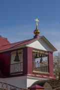 Церковь Михаила Архангела, Звонница<br>, Григорьевка, Соль-Илецкий район, Оренбургская область