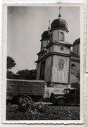 Церковь Собора Пресвятой Богородицы, Фото 1941 г. с аукциона e-bay.de<br>, Микуличи, Владимирский район, Украина, Волынская область
