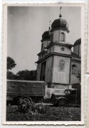 Церковь Собора Пресвятой Богородицы, Фото 1941 г. с аукциона e-bay.de<br>, Микуличи, Владимир-Волынский район, Украина, Волынская область