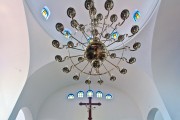 Собор Рождества Христова - Шкодер - Албания - Прочие страны