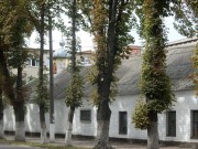 Домовая церковь Иоанна Воина при исправительном центре № 130 - Конотоп - Конотопский район - Украина, Сумская область