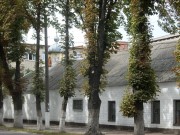 Домовая церковь Иоанна Воина при исправительном центре № 130, , Конотоп, Конотопский район, Украина, Сумская область