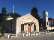 Церковь Николая Чудотворца, , Лименас, Восточная Македония и Фракия, Греция